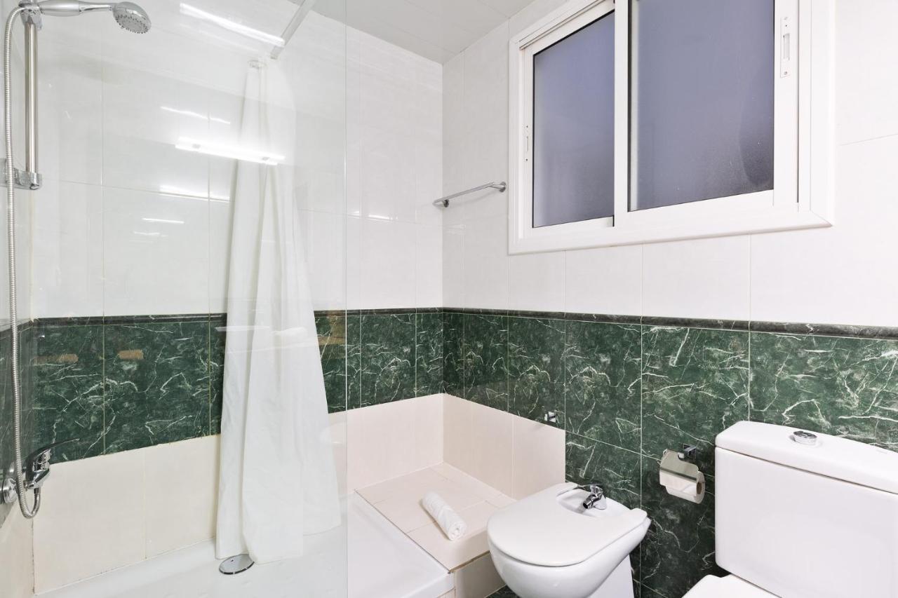 U-nique Mallorca Ii Appartement *
